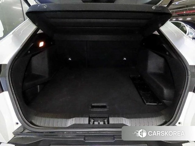 Renault Korea (Samsung) XM3 id 5035182 из Кореи 9