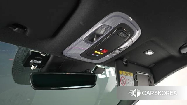 Hyundai The New Avante (CN7) id 4965038 из Кореи 9