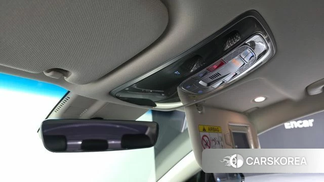 Genesis G80 (RG3) id 4942054 из Кореи 9