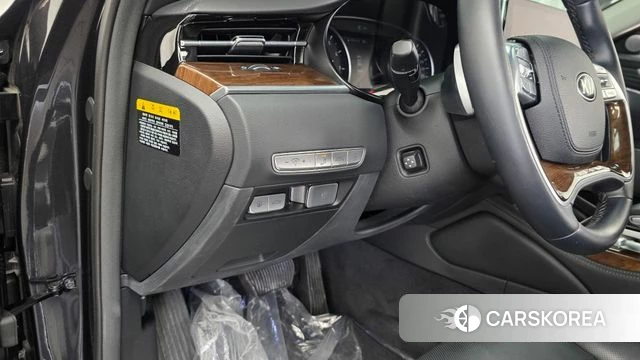 Kia More K9 id 4324861 из Кореи 9