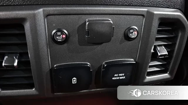 Ford F150 id 3039237 из Кореи 9