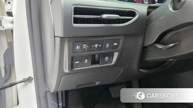 Hyundai Sonata (DN8) id 5027347 из Кореи 9