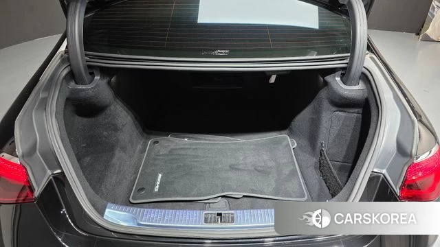 Mercedes-Benz S-Class W223 id 4661429 из Кореи 9