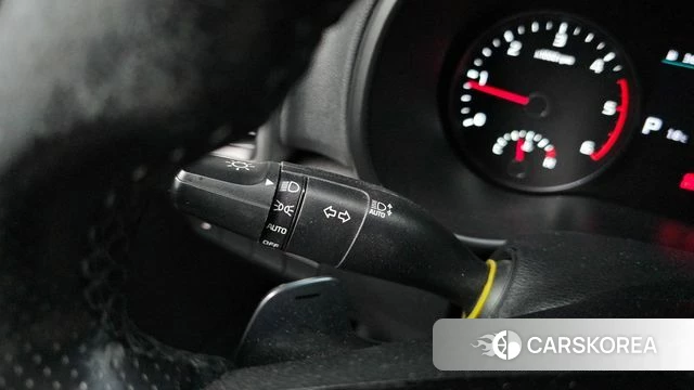 Kia Sportage The Bold id 5034676 из Кореи 9