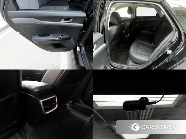Kia K5 3rd generation id 5003748 из Кореи 9