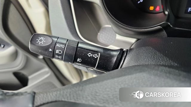 Kia The New Ray id 4976558 из Кореи 9
