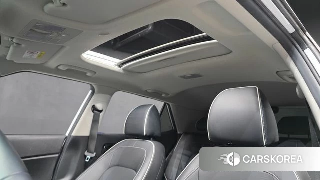 Hyundai Venue id 4458103 из Кореи 9