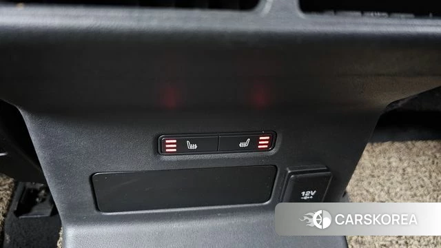 Land Rover Range Rover Velar id 4998695 из Кореи 9