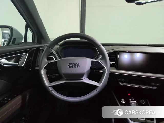 Audi Q4 e-Tron (F4) id 4739166 из Кореи 9