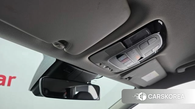 Hyundai Tucson (NX4) id 5027655 из Кореи 9