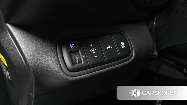 Hyundai Venue id 5041393 из Кореи 9