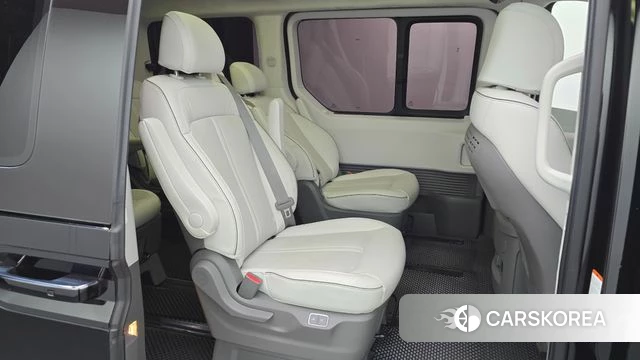 Hyundai Staria id 4696348 из Кореи 9
