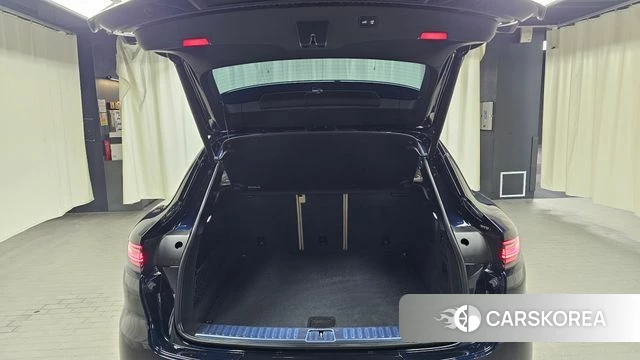 Porsche Cayenne (PO536) id 4916868 из Кореи 9