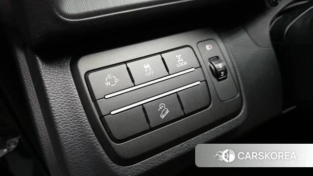 Ssangyong Tivoli Armor id 5018693 из Кореи 9
