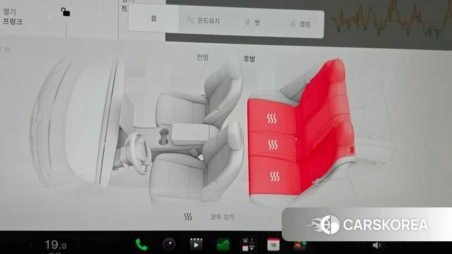 Tesla Model 3 id 4711995 из Кореи 9