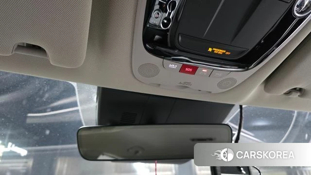 Kia The New K5 Hybrid 3rd generation id 5001473 из Кореи 9