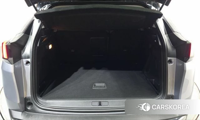 Peugeot 3008 second generation id 5035828 из Кореи 9