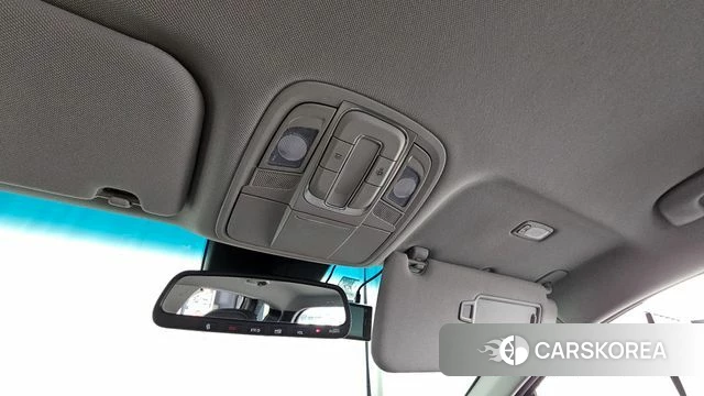 Hyundai Santa Fe TM id 4998833 из Кореи 9