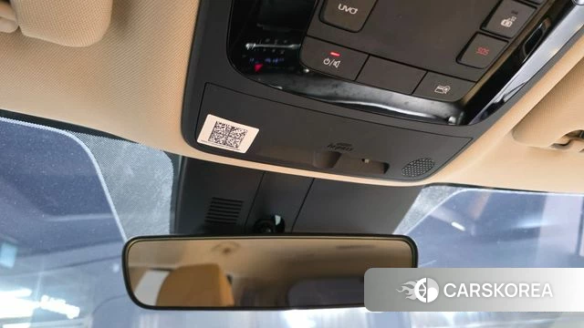 Kia Carnival 4th generation id 4745882 из Кореи 9