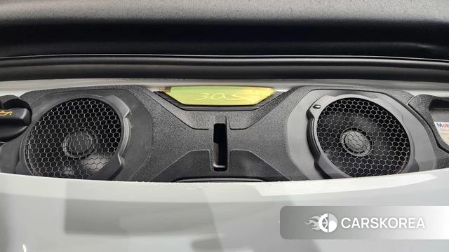 Porsche 911(992) id 4754896 из Кореи 9