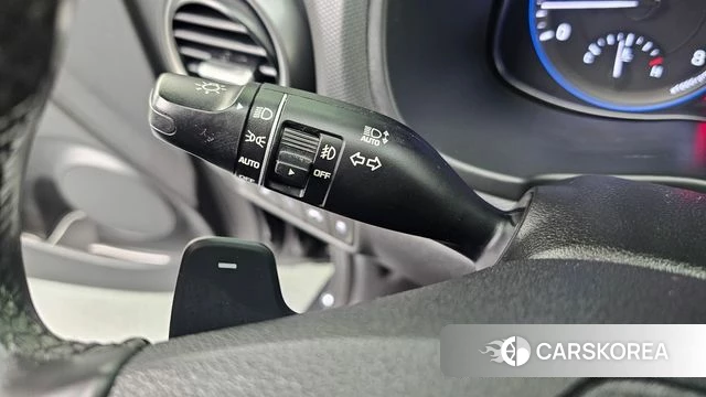Hyundai Kona id 4693676 из Кореи 9