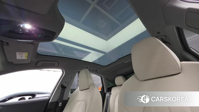 Audi A5 (B10) id 4916201 из Кореи 9
