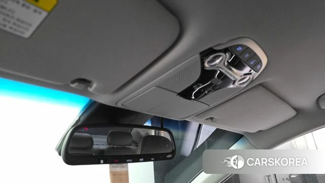 Hyundai Grandeur IG Hybrid id 4732992 из Кореи 9