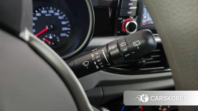 Kia All New Morning (JA) id 4953078 из Кореи 9