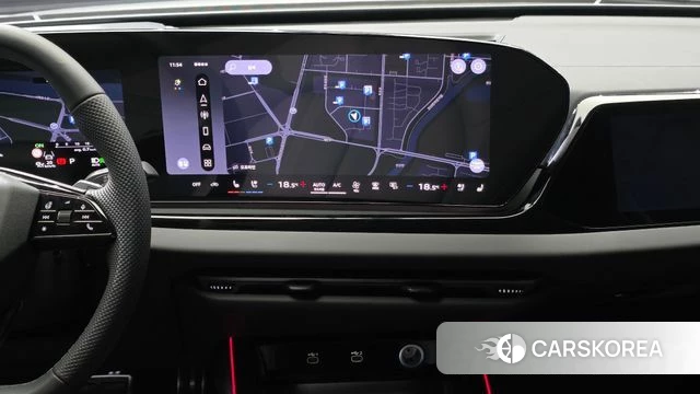 Audi A6 (C9) id 4729572 из Кореи 9