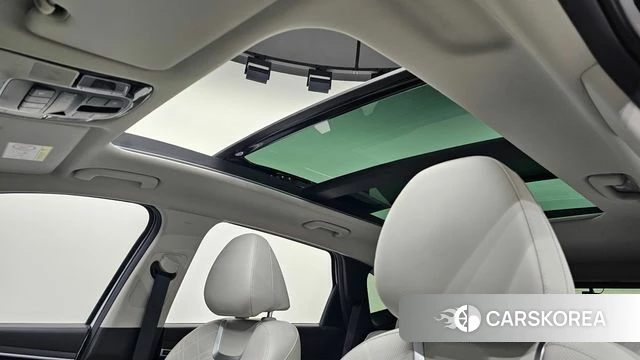 Hyundai Tucson (NX4) id 4992303 из Кореи 9