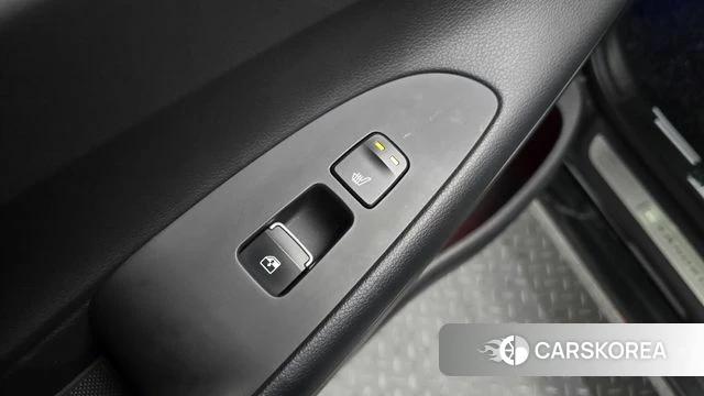Hyundai The New Grandeur IG Hybrid id 5012752 из Кореи 9
