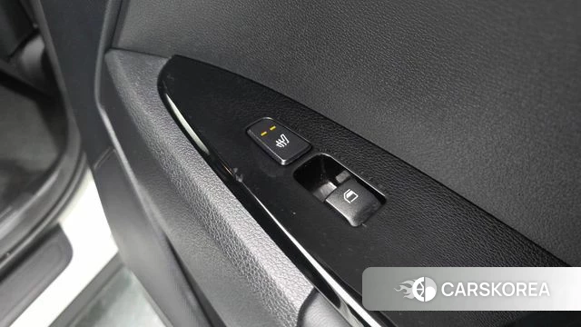 Kia Sportage 5th Generation Hybrid id 4985308 из Кореи 9