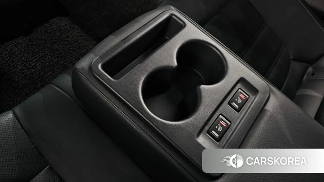 Renault Korea (Samsung) SM6 id 4988019 из Кореи 9
