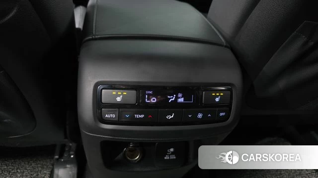 Hyundai Palisade id 4959833 из Кореи 9