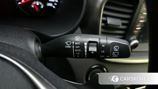 Kia The New Sorento id 3814600 из Кореи 9