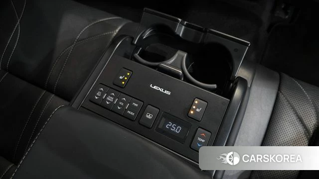 Lexus ES300h 7th generation id 5013899 из Кореи 9
