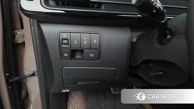 Hyundai Staria id 5051762 из Кореи 9