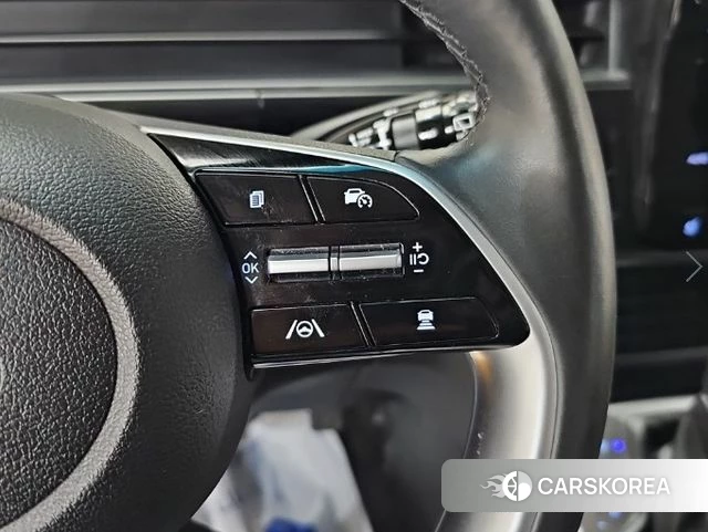 Hyundai Staria id 5026750 из Кореи 9
