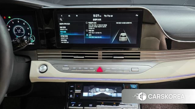 Hyundai The New Grandeur IG id 4835424 из Кореи 9