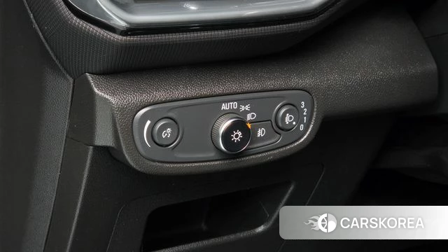 Chevrolet (GM Daewoo) Trailblazer id 5059467 из Кореи 9