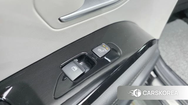 Hyundai Tucson (NX4) id 4506967 из Кореи 9