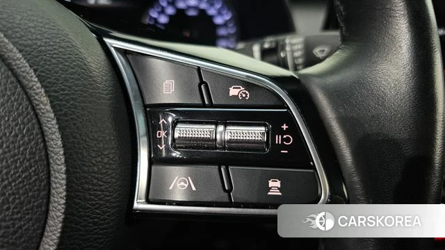 Kia The New K3 2nd generation id 5003408 из Кореи 9