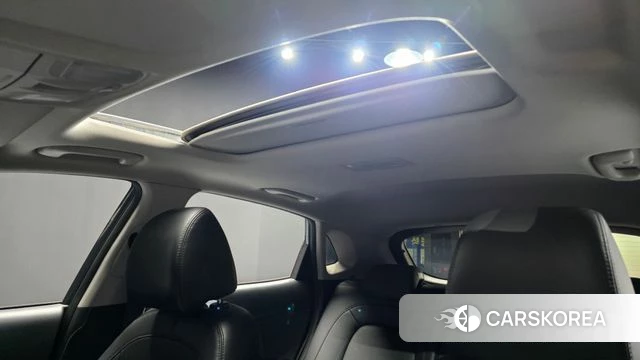 Hyundai The New Kona id 4976917 из Кореи 9