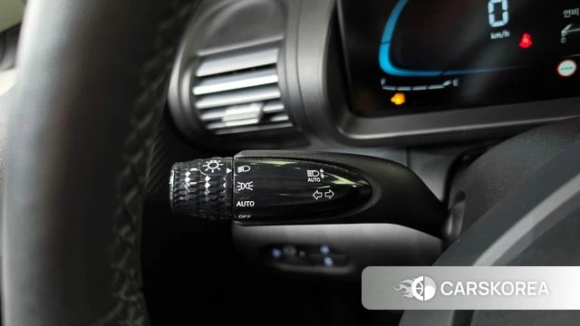 Hyundai Casper id 4975499 из Кореи 9