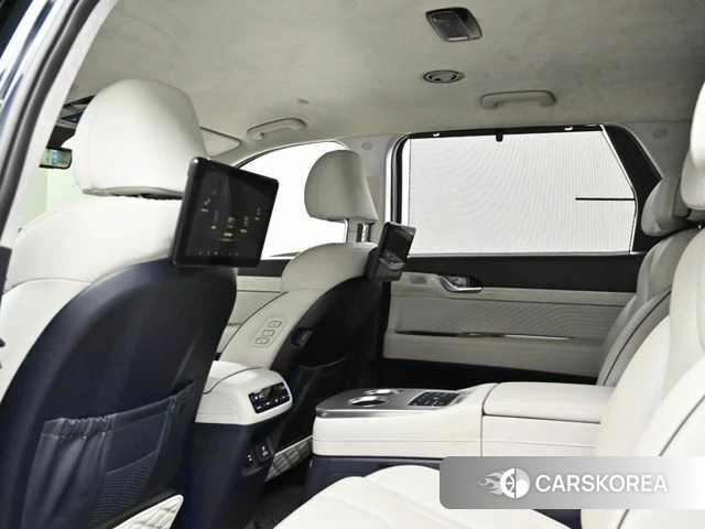 Hyundai The New Palisade id 4753563 из Кореи 9