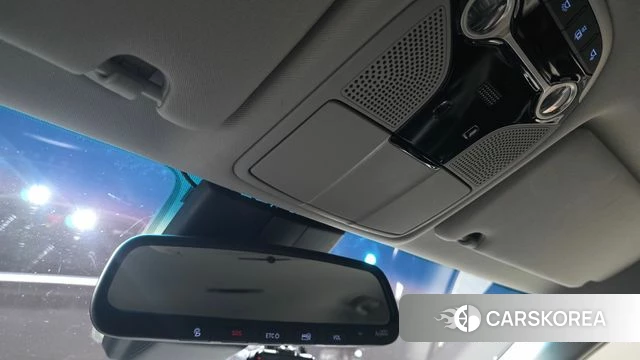 Hyundai Grandeur IG id 4551547 из Кореи 9