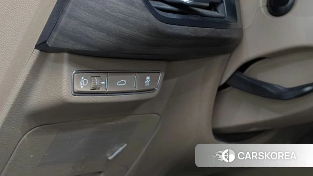 Kia K8 id 5034521 из Кореи 9