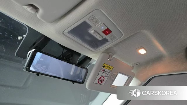 Hyundai Casper Electric id 5016080 из Кореи 9