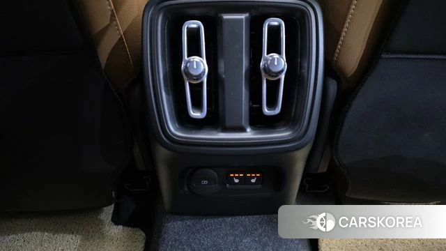 Volvo XC40 id 5012984 из Кореи 9