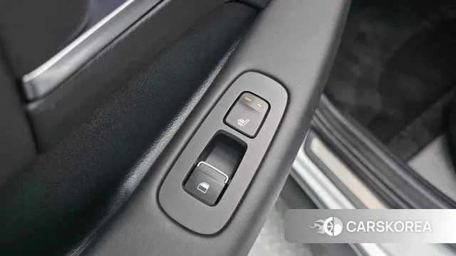 Hyundai Sonata (DN8) id 3789245 из Кореи 9